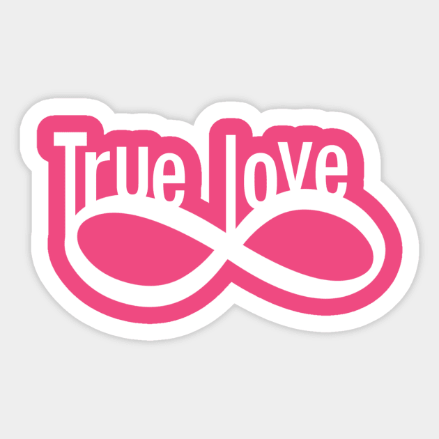 True Love Sticker by Girona